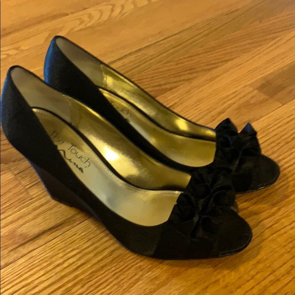 Black Wedge Hells